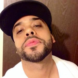 Meet your Posher, William